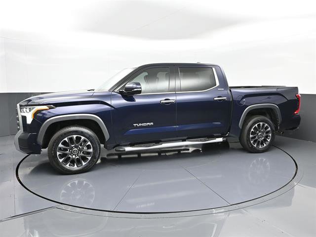 Used 2023 Toyota Tundra Limited AWD/4WD image 27
