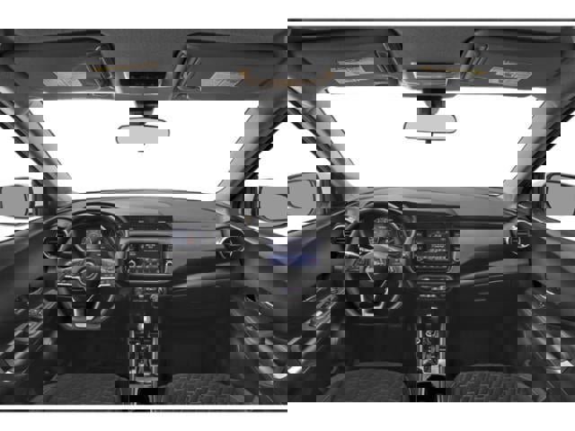 Used 2023 Nissan Kicks SV image 8