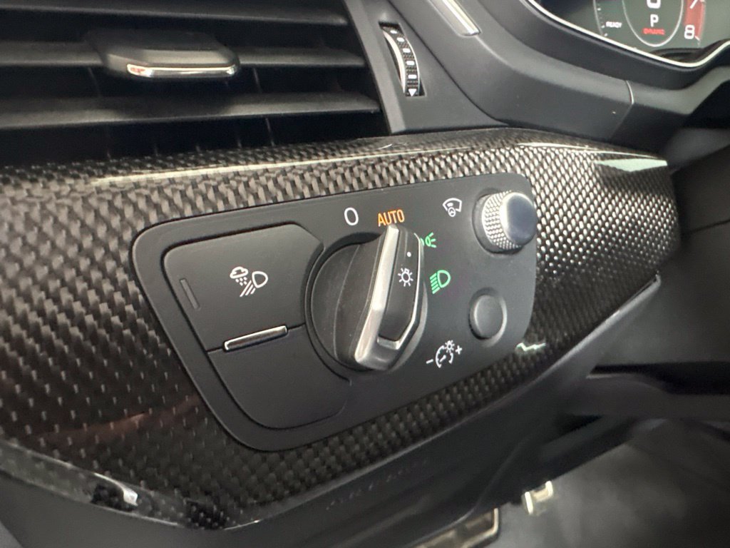 Used 2019 Audi S5 Prestige w/ S Sport Package AWD/4WD image 26