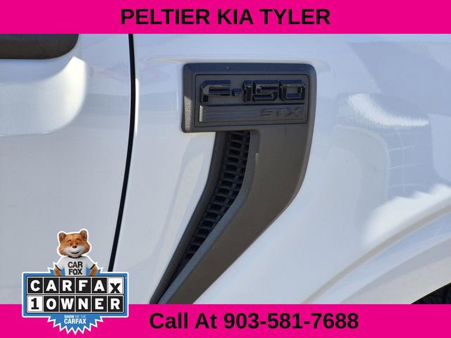 Used 2023 Ford F150 XL w/ STX Appearance Package image 13