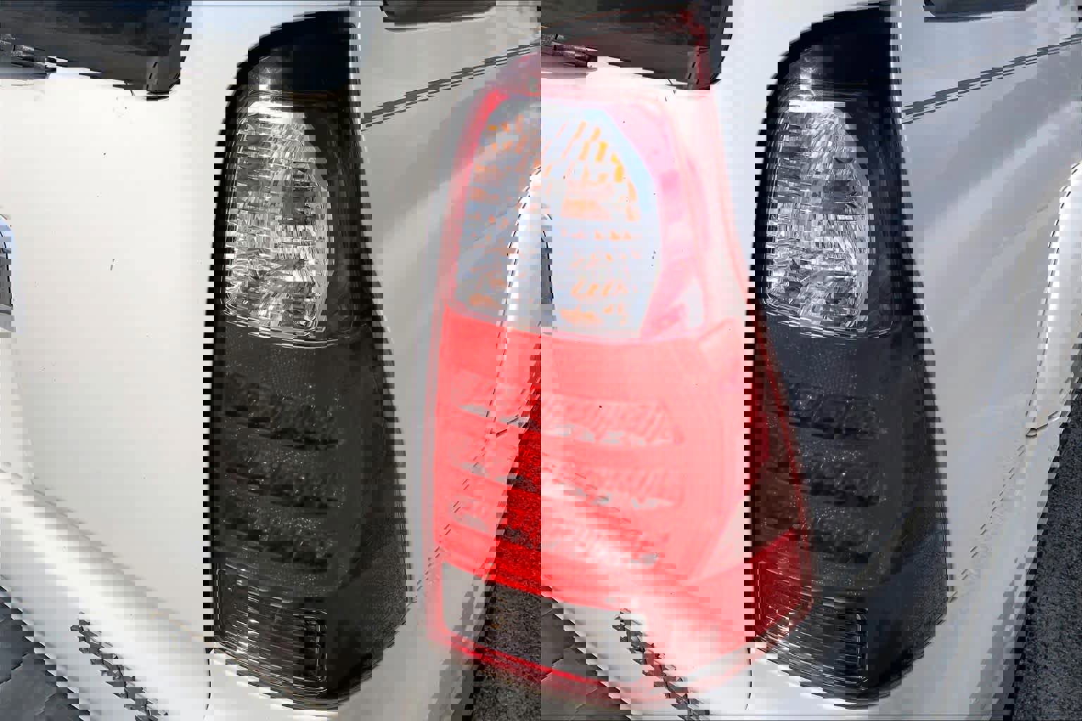 Used 2008 Toyota 4Runner SR5 image 29