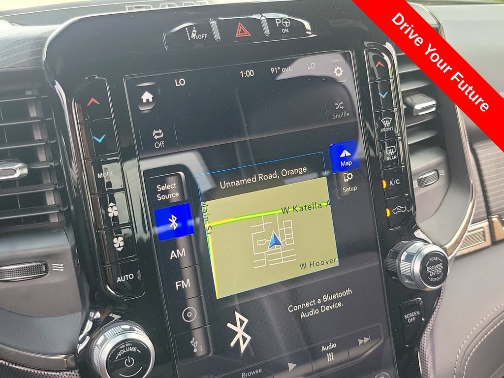 Used 2019 RAM 1500 Limited RWD image 10