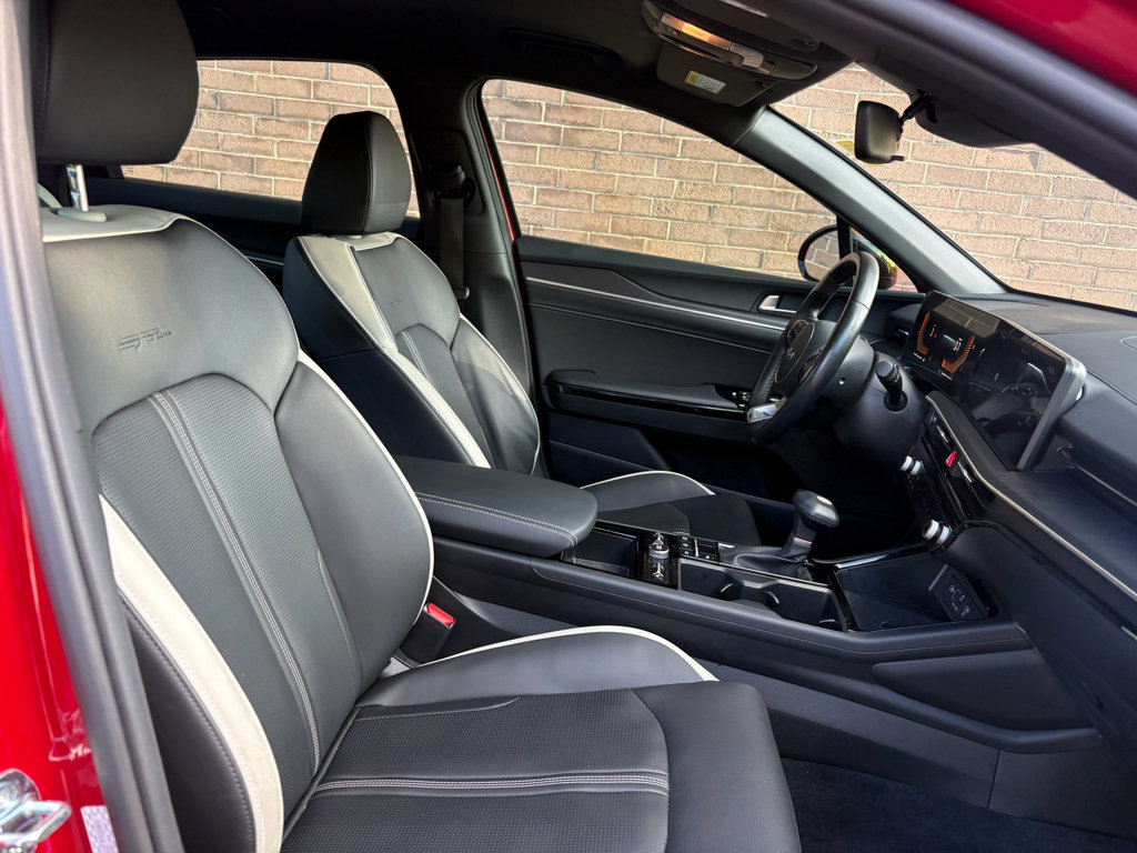 Used 2025 Kia K5 GT-Line AWD/4WD image 24