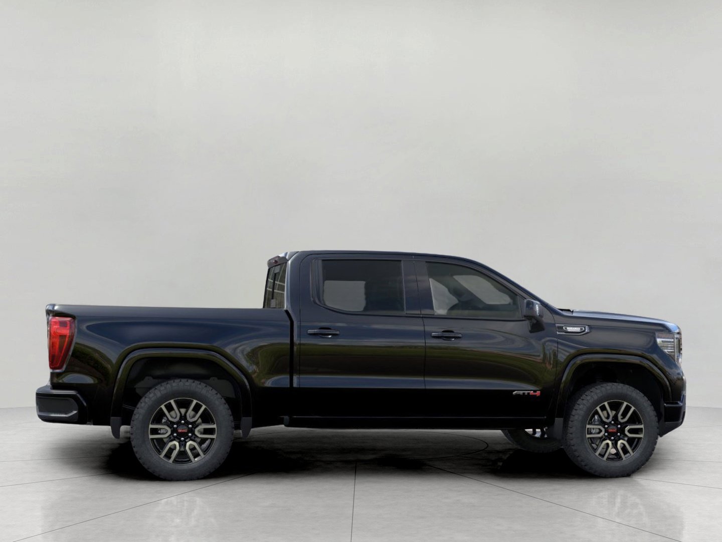 New 2026 GMC Sierra 1500 AT4 w/ Technology Package image 5