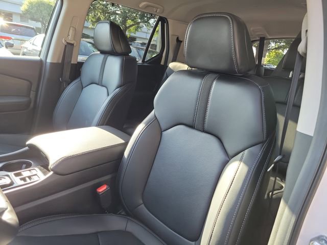 Certified 2025 Honda Pilot EX-L image 19