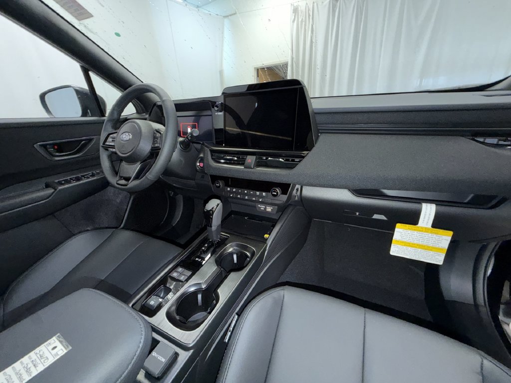 New 2026 Subaru Outback Premium AWD/4WD image 19
