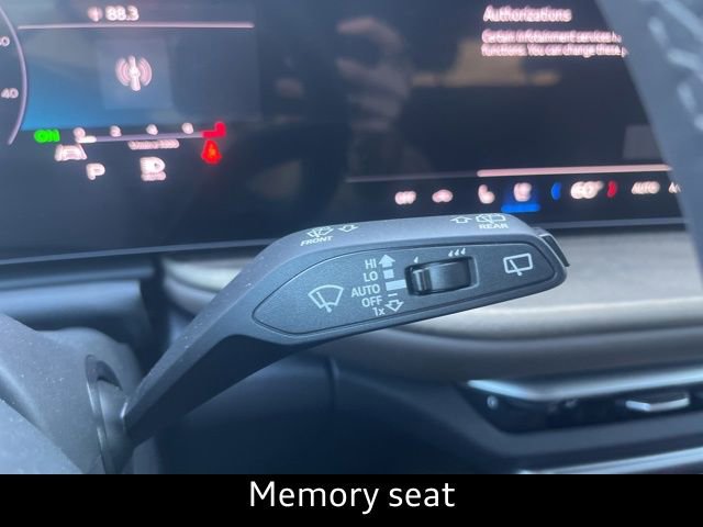 New 2025 Audi Q5 2.0T Premium Plus image 14