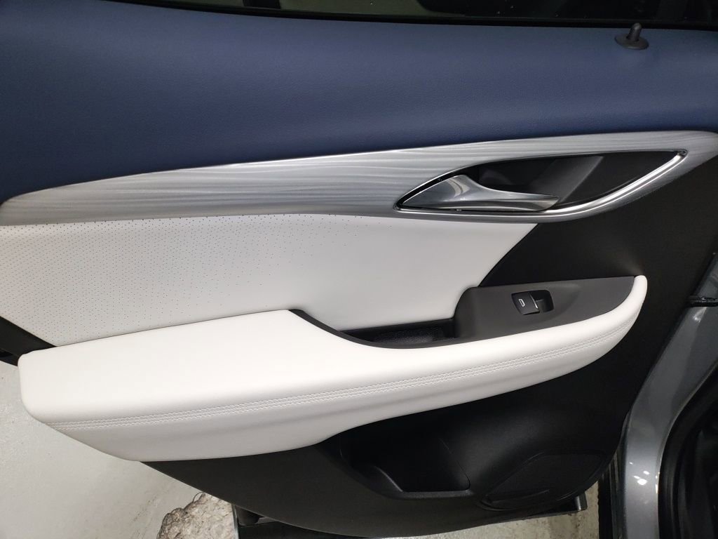 New 2026 Buick Envision Avenir image 29