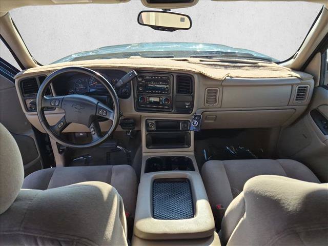 Used 2006 Chevrolet Silverado 2500 LT w/ Heavy-Duty Power Package RWD image 15