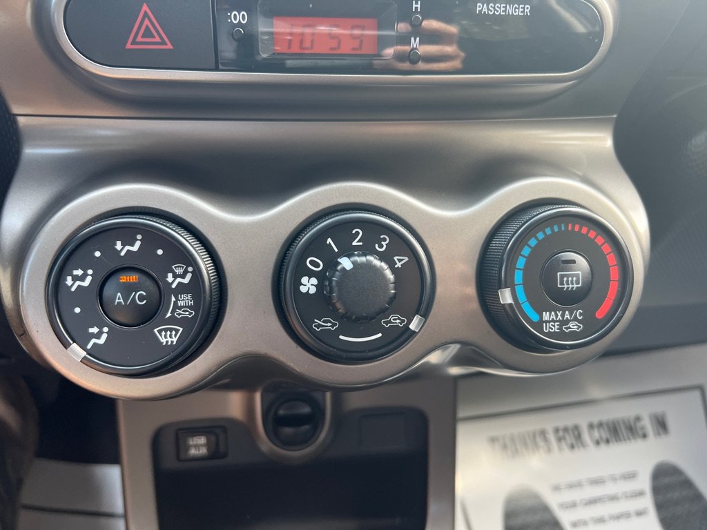 Used 2012 Scion xD FWD image 14