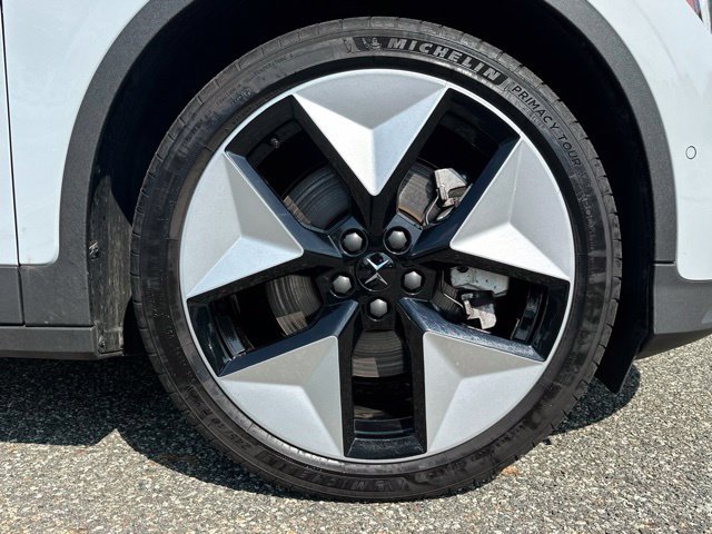 Used 2024 Polestar Polestar 2 AWD/4WD image 10