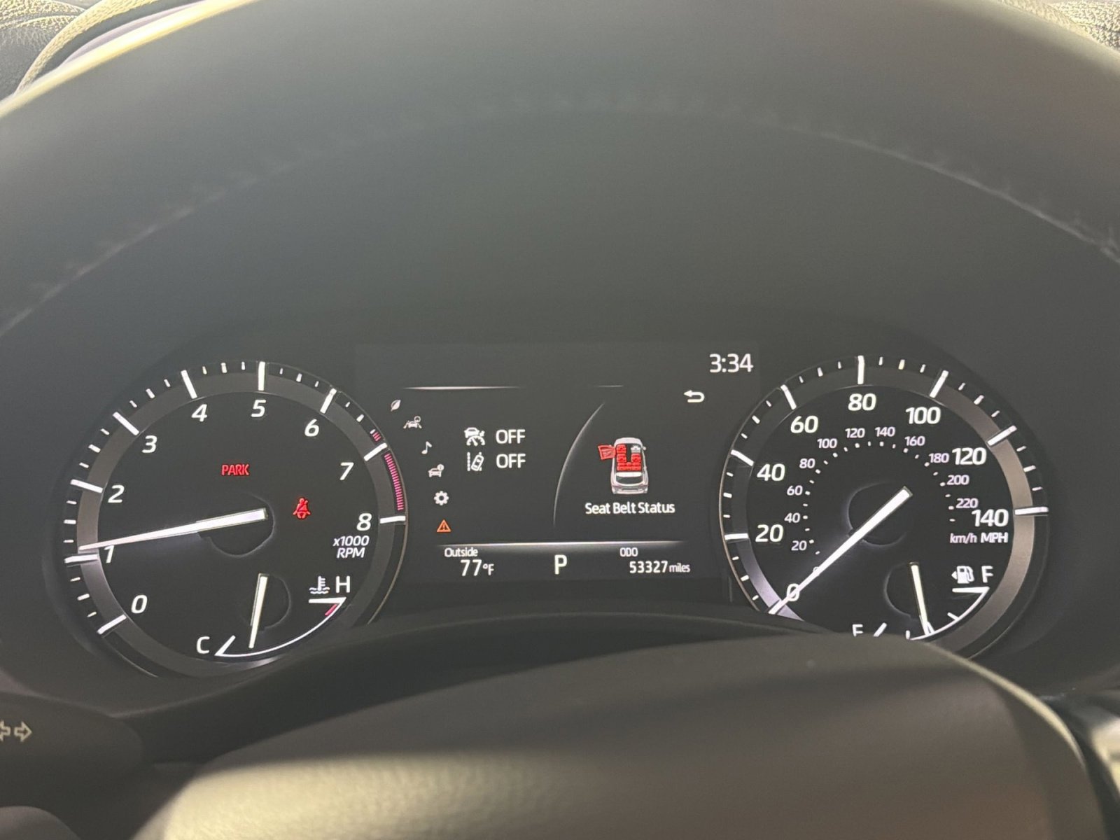Used 2021 Toyota Highlander XLE AWD/4WD image 36