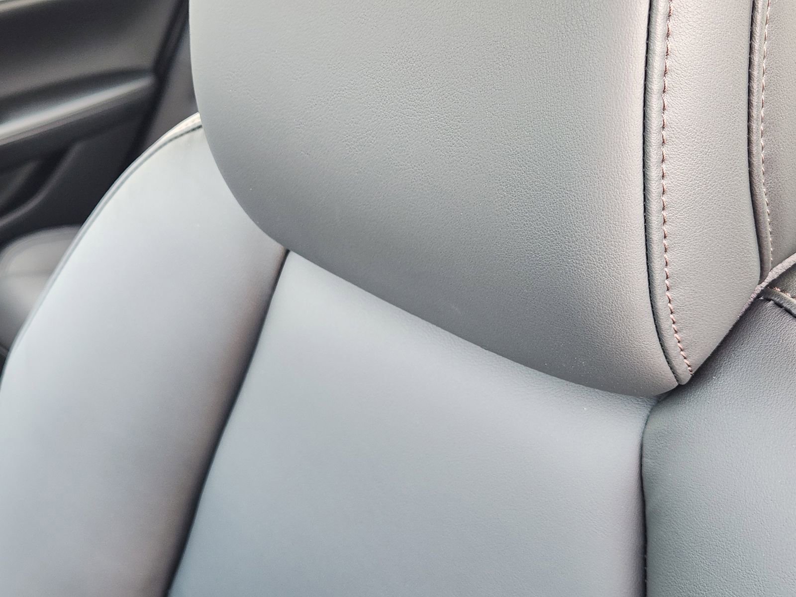 New 2026 MAZDA MAZDA3 s Sport image 16