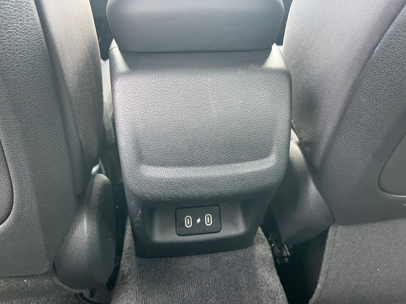 Used 2025 Kia K5 LXS FWD image 22