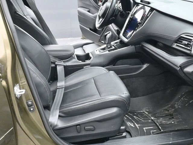 Used 2022 Subaru Outback Limited image 10