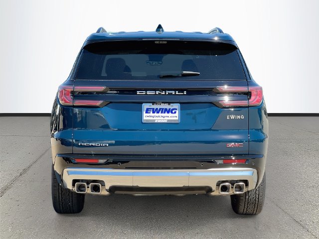 New 2027 GMC Acadia Denali FWD image 5