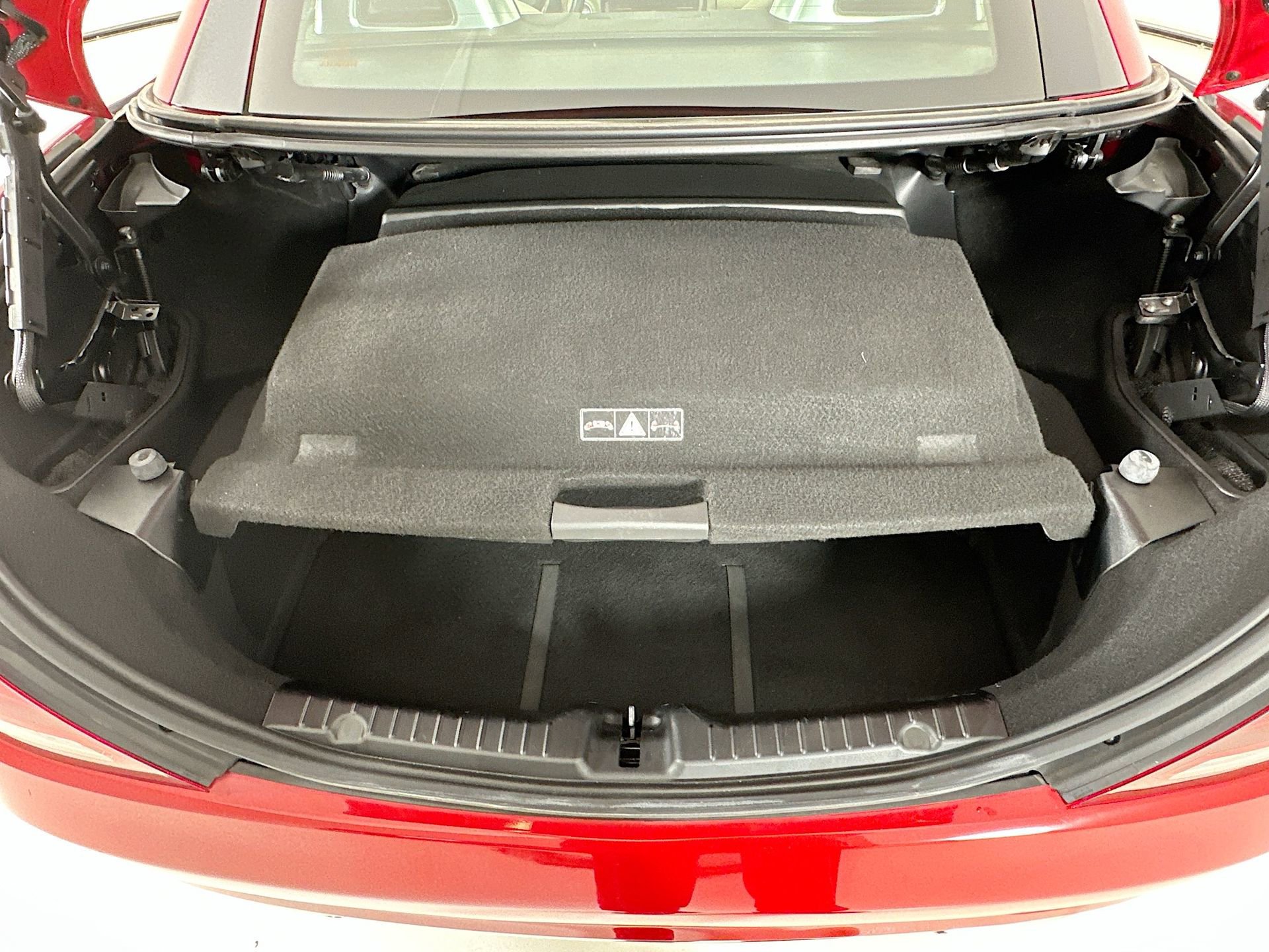 Used 2017 Mercedes-Benz SLC 300 image 26