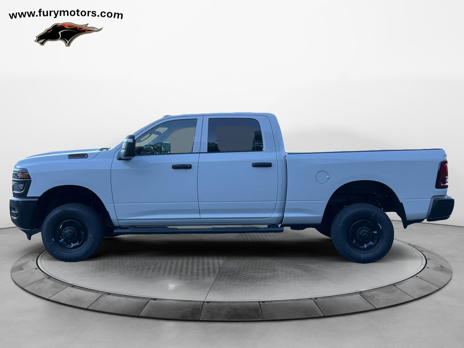 New 2026 RAM 2500 Tradesman image 6