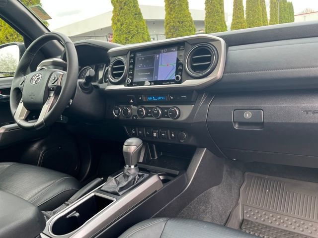 Used 2023 Toyota Tacoma Limited image 23