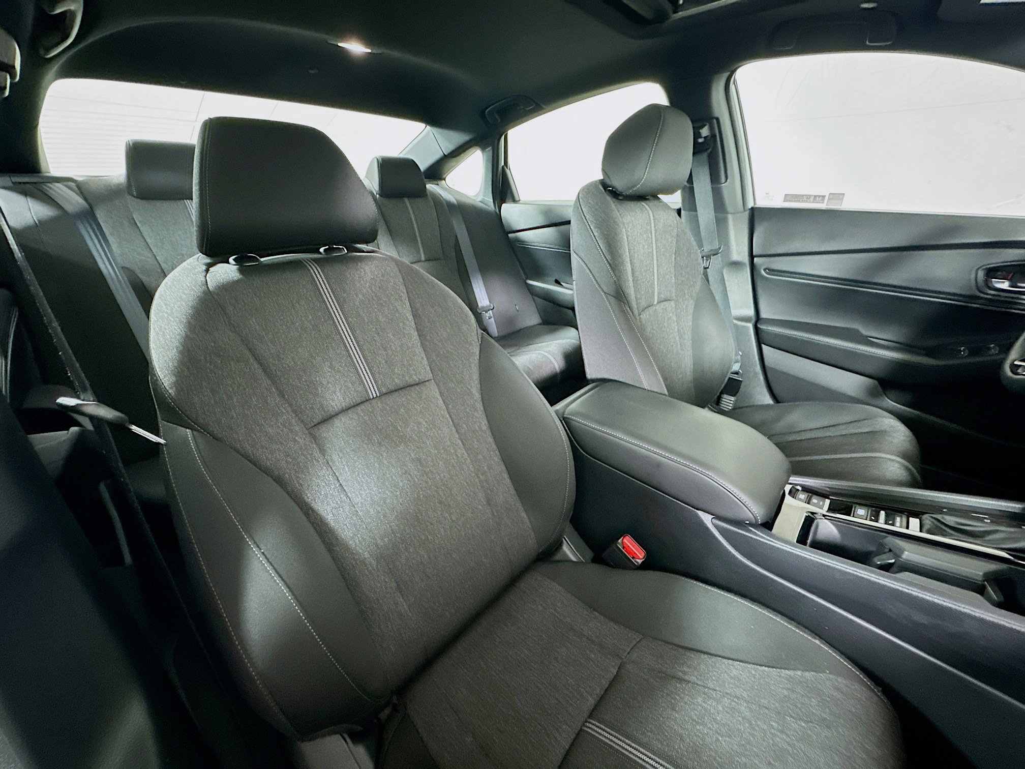 Used 2023 Honda Accord Sport image 26