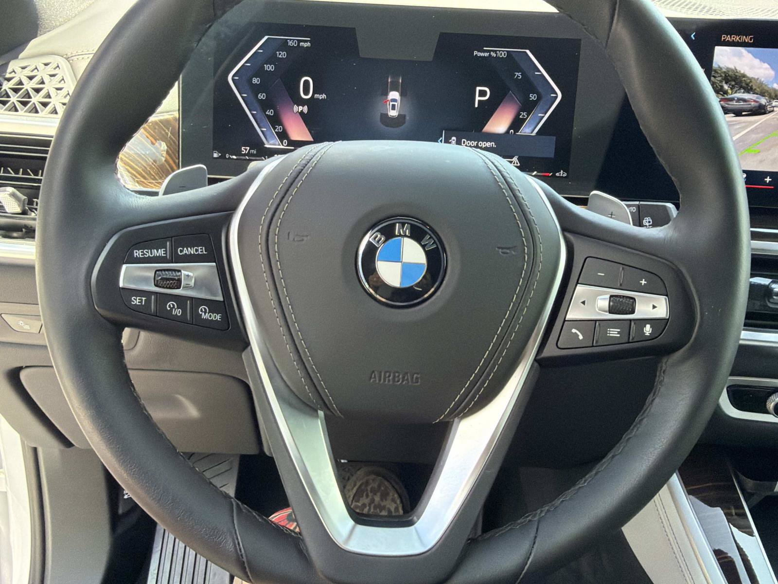 Certified 2026 BMW X5 xDrive40i w/ Climate Comfort Package AWD/4WD image 29