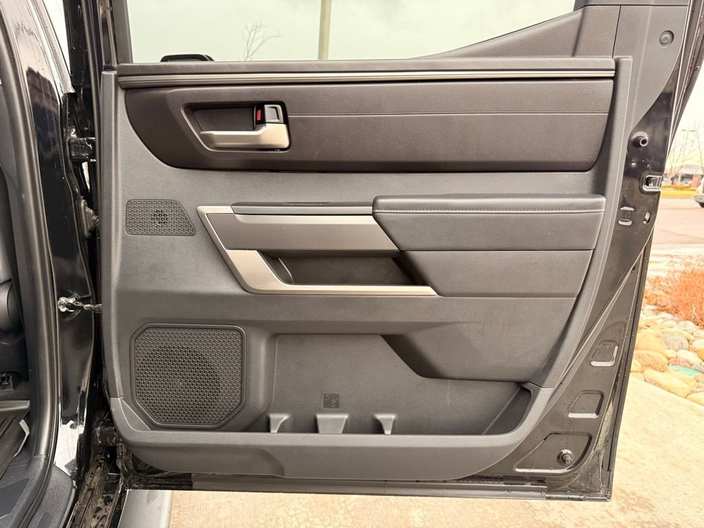 Used 2024 Toyota Tundra SR5 image 30