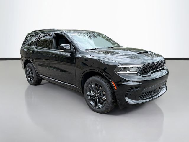 New 2026 Dodge Durango GT AWD/4WD image 3