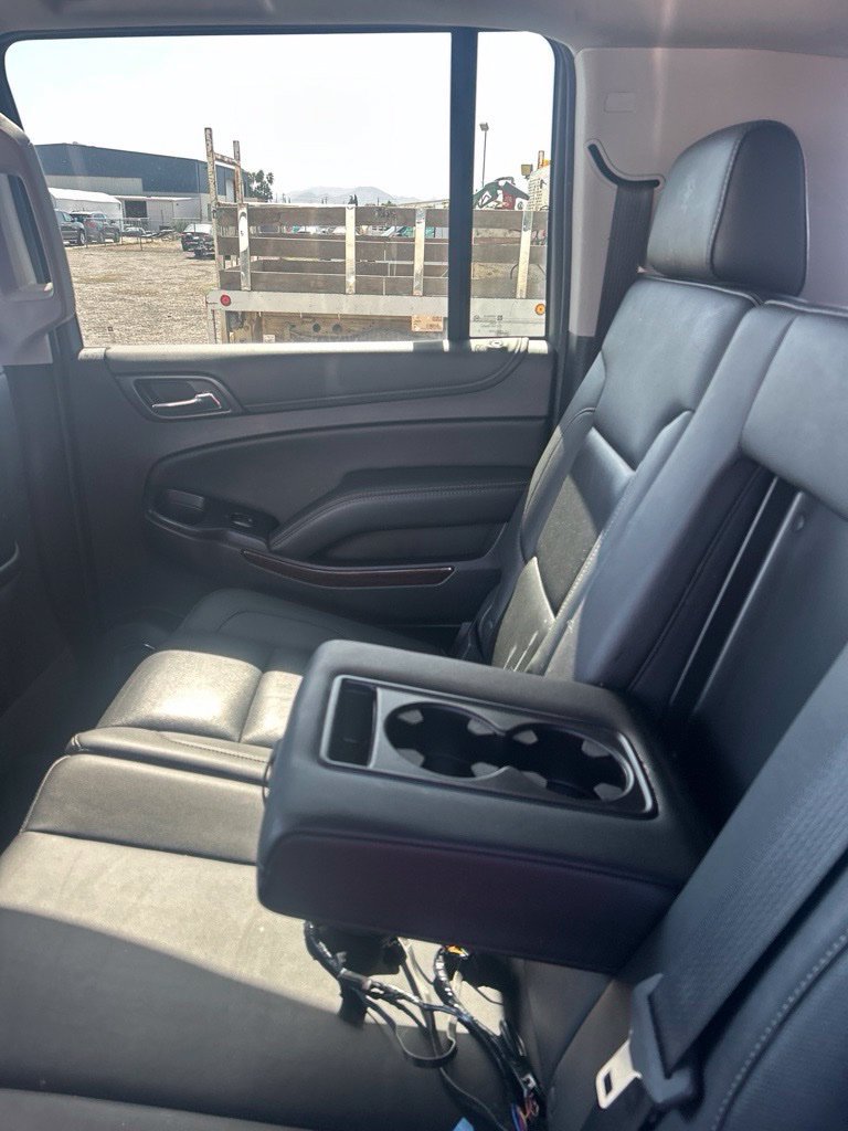 Used 2019 GMC Yukon XL SLT w/ Open Road Package RWD image 8