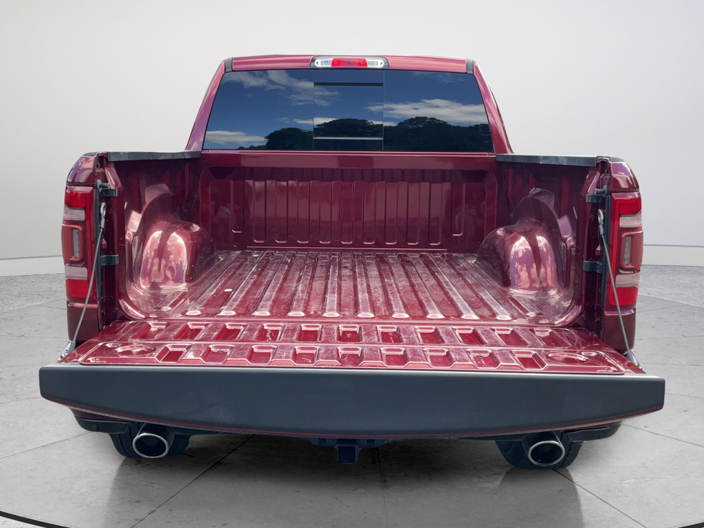 Used 2022 RAM 1500 Laramie w/ Sport Appearance Package AWD/4WD image 19