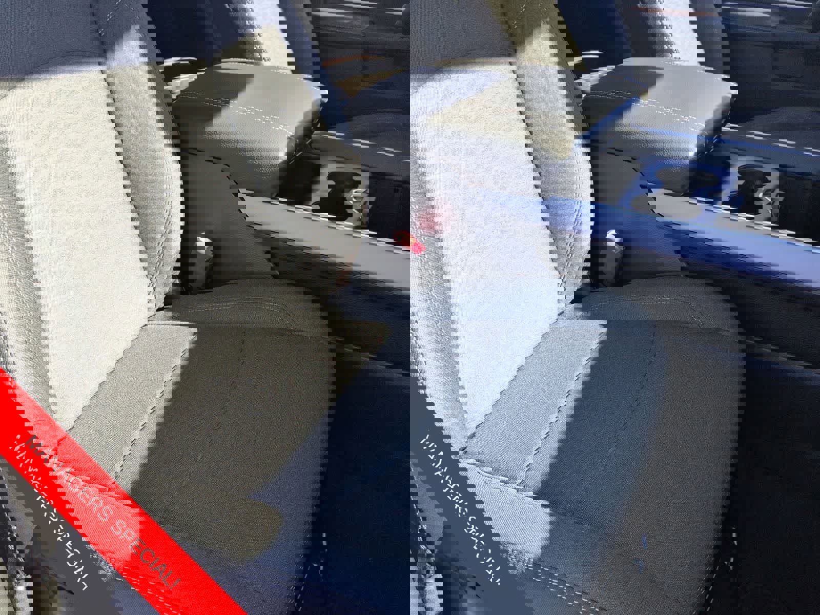 New 2026 RAM 2500 Big Horn image 21