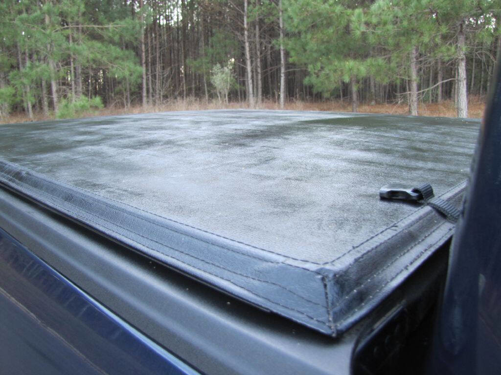 Used 2015 Ford F150 XLT w/ Equipment Group 302A Luxury image 30