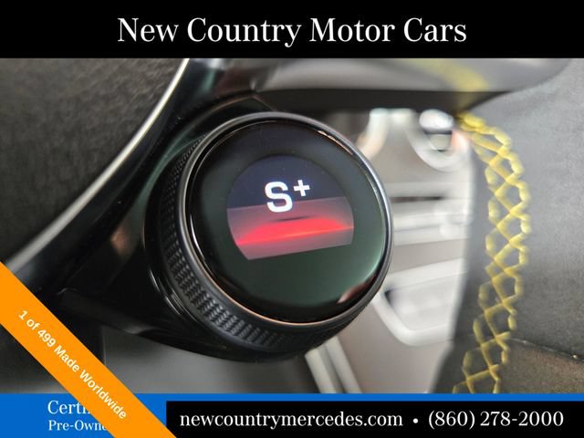 Used 2023 Mercedes-Benz C 63 AMG S image 27