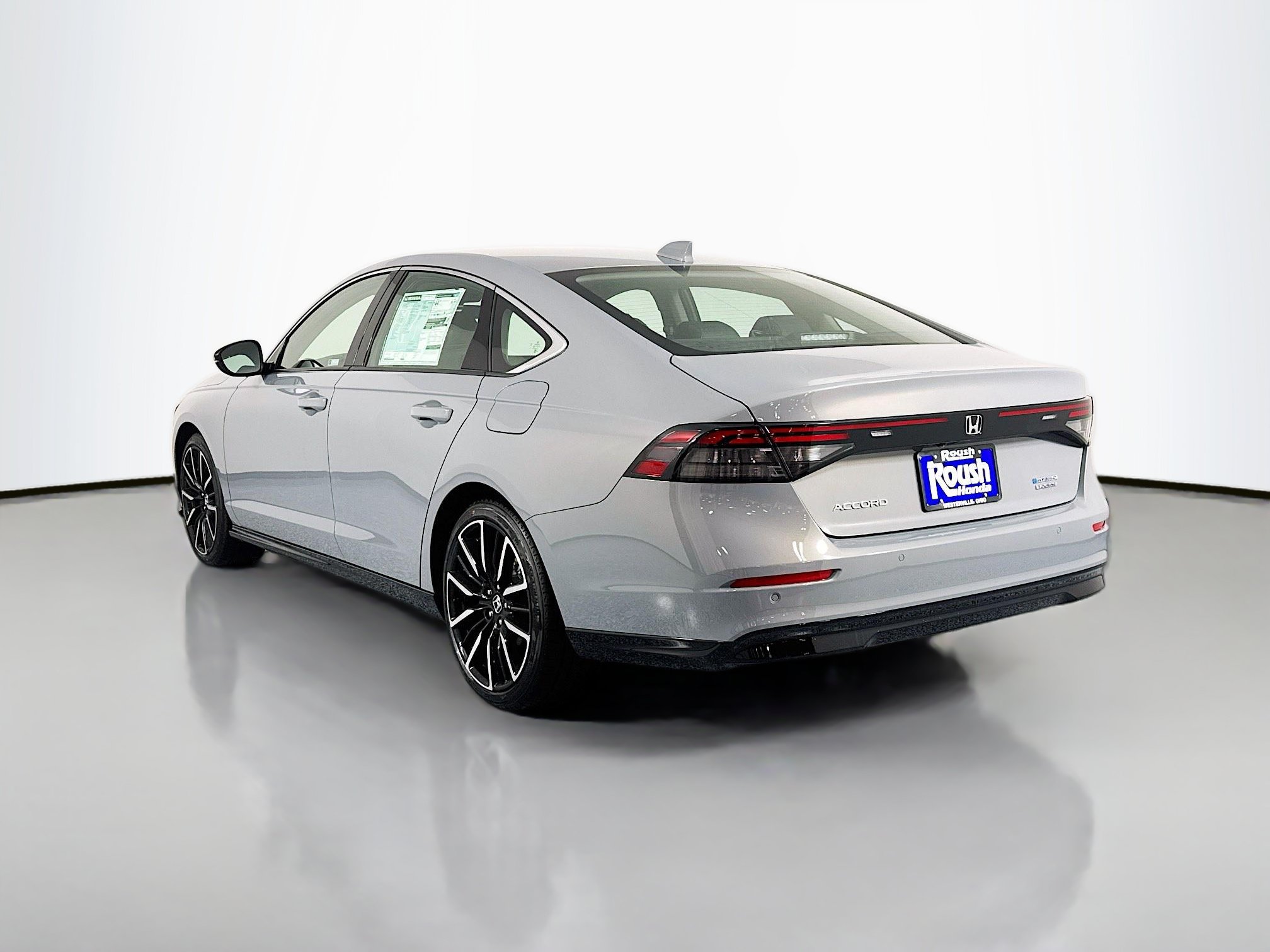 New 2026 Honda Accord Touring image 7