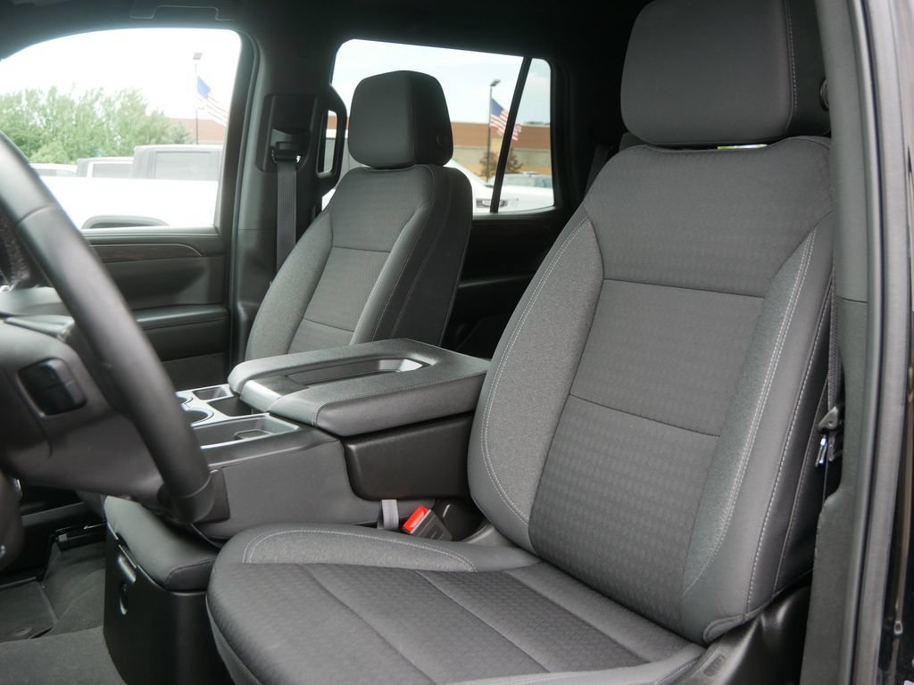 Used 2023 Chevrolet Tahoe LS w/ Driver Alert Package AWD/4WD image 2