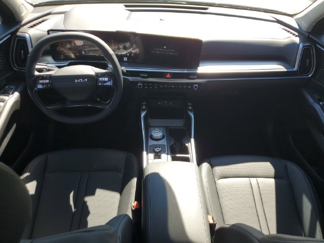 New 2026 Kia Sorento EX AWD/4WD image 20