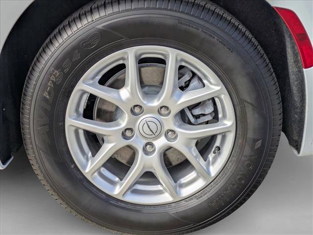 New 2026 Chrysler Pacifica Select image 9