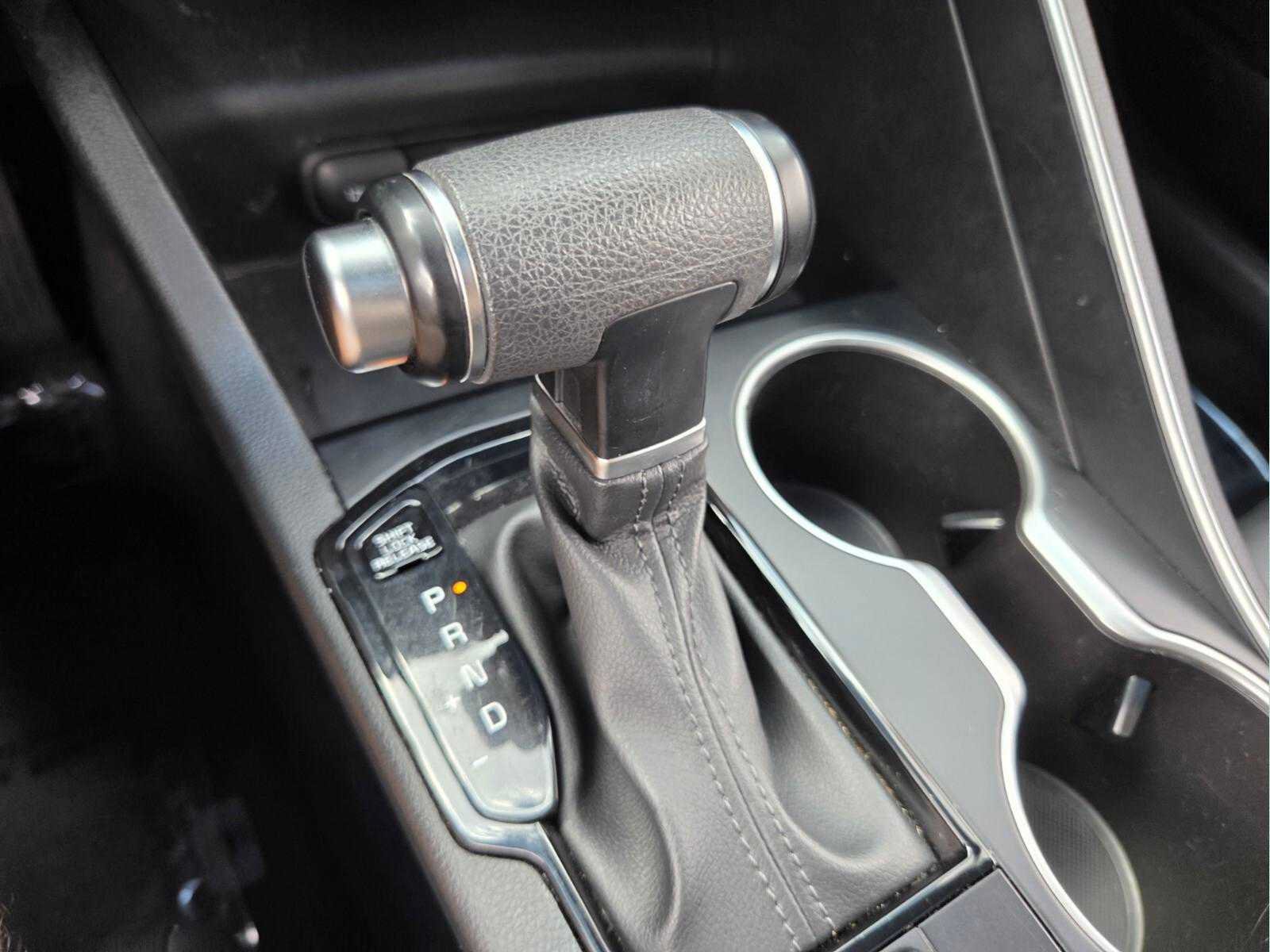 Used 2023 Kia K5 GT-Line FWD image 24