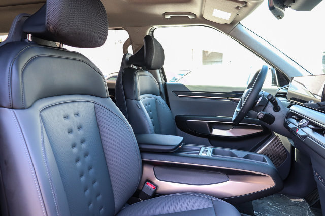 New 2026 Kia EV9 Wind AWD/4WD image 9