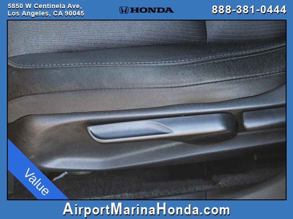 Used 2021 Honda Accord LX image 24