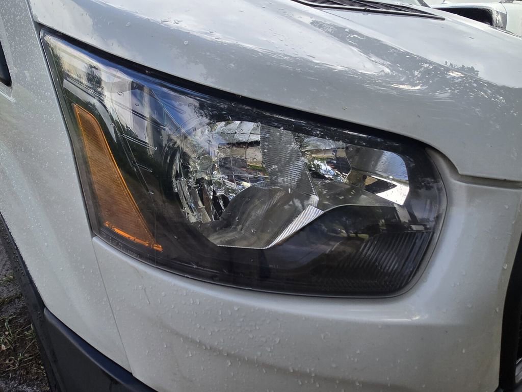 Used 2024 Ford Transit 250 148 High Roof w/ Load Area Protection Package image 10