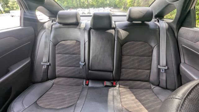 Used 2018 Hyundai Sonata Sport FWD image 22