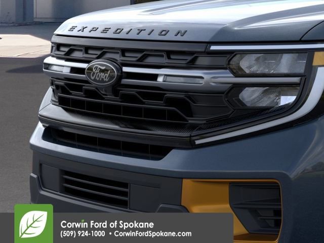 New 2026 Ford Expedition Tremor AWD/4WD image 17