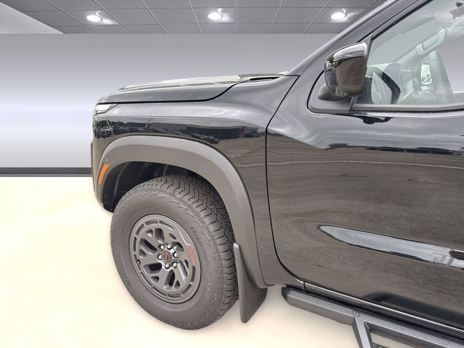 New 2025 Nissan Frontier PRO-4X w/ Pro Convenience Package image 25