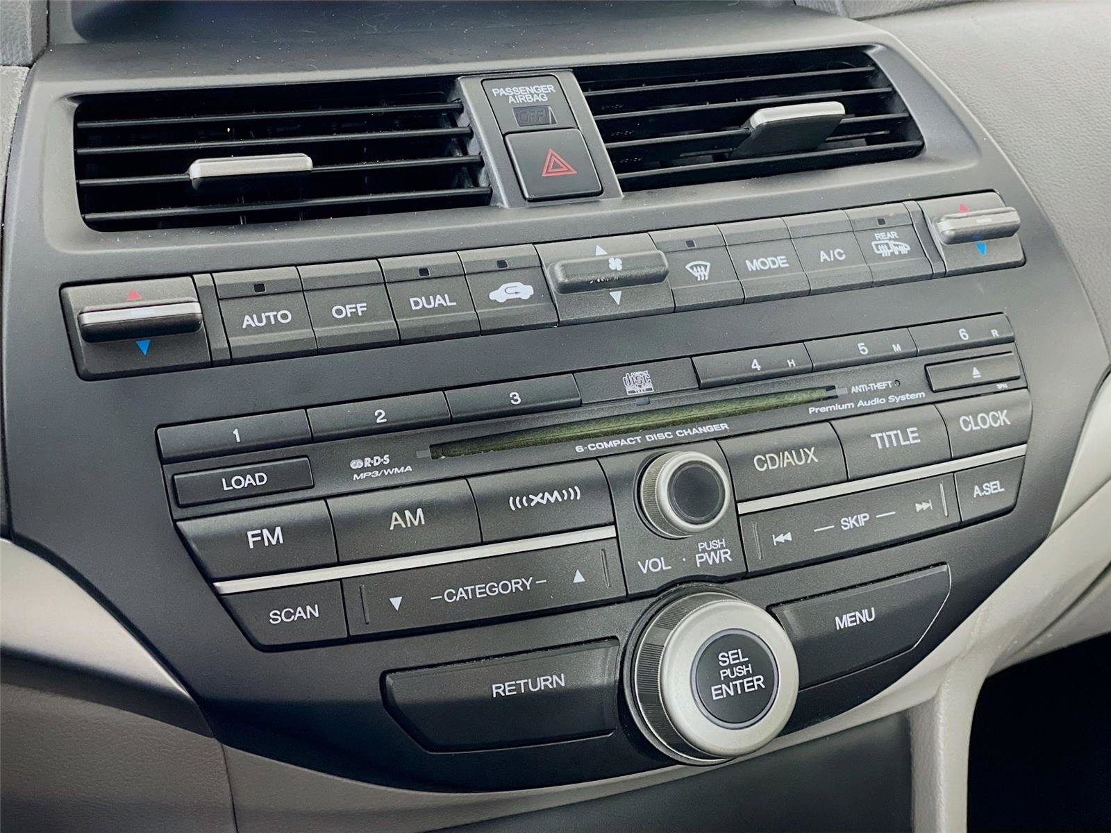 Used 2009 Honda Accord EX-L image 18