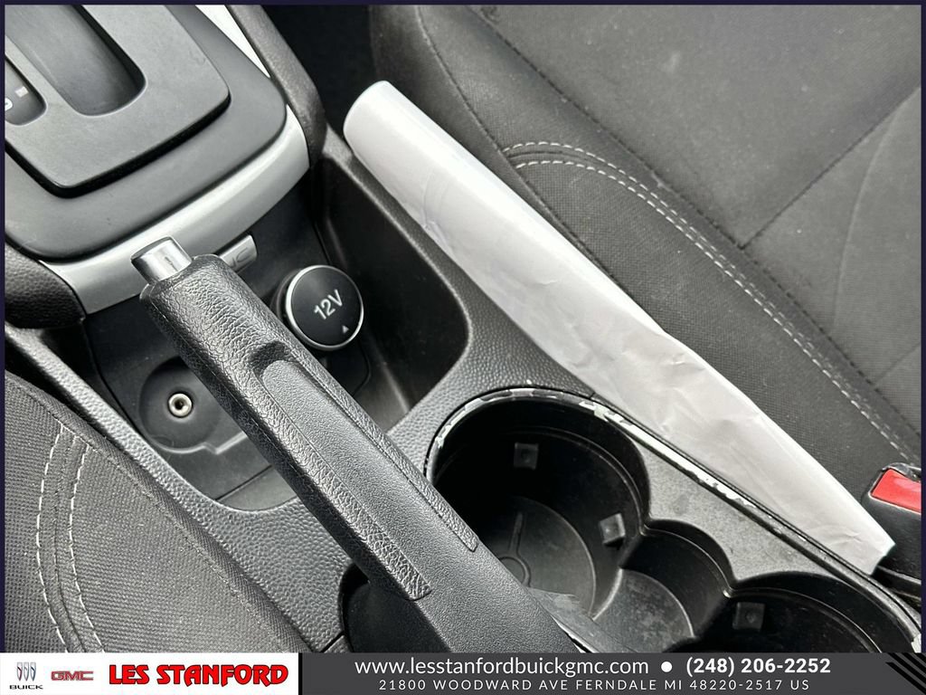 Used 2019 Ford Fiesta SE FWD image 31