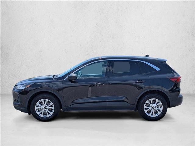Used 2024 Ford Escape Active AWD/4WD image 8