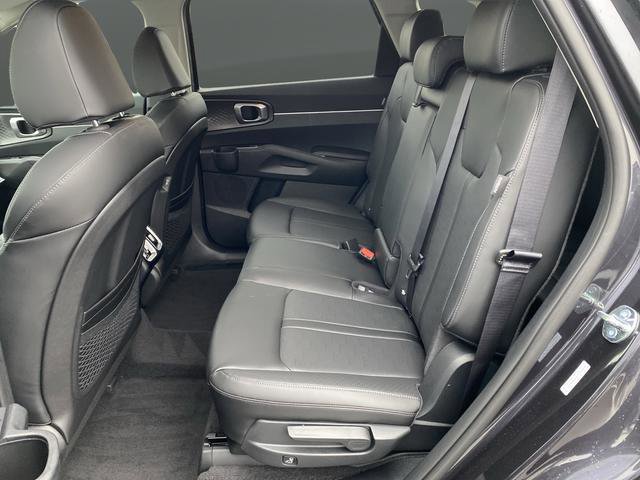 New 2026 Kia Sorento EX image 34