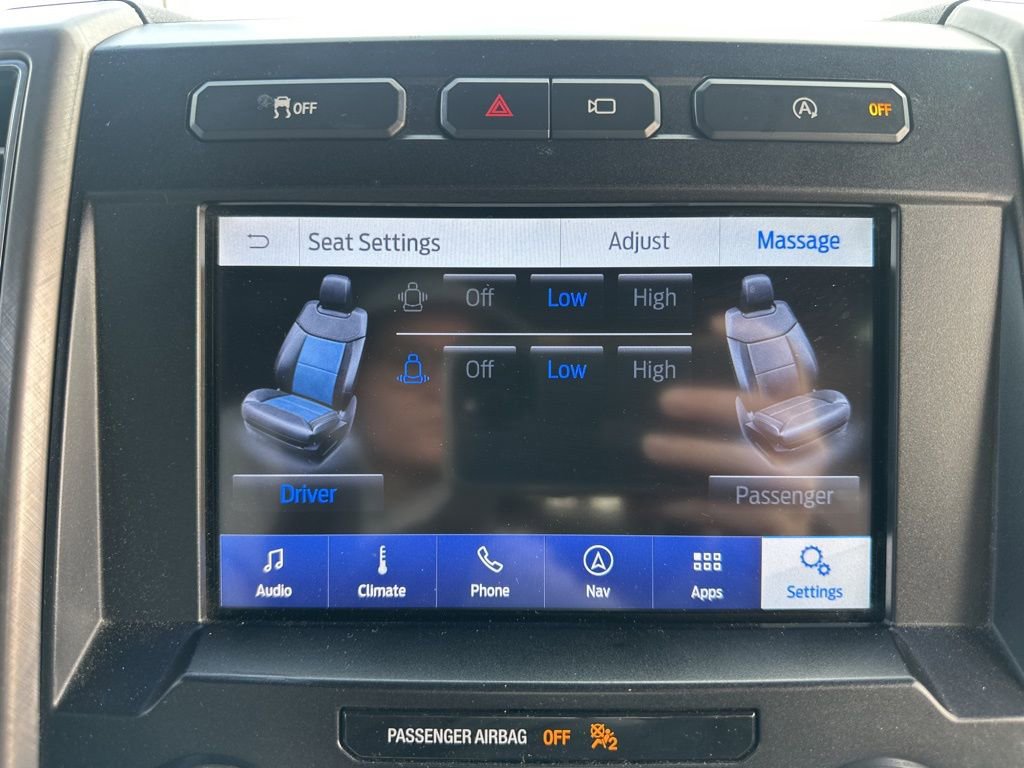 Used 2019 Ford F150 Limited image 48