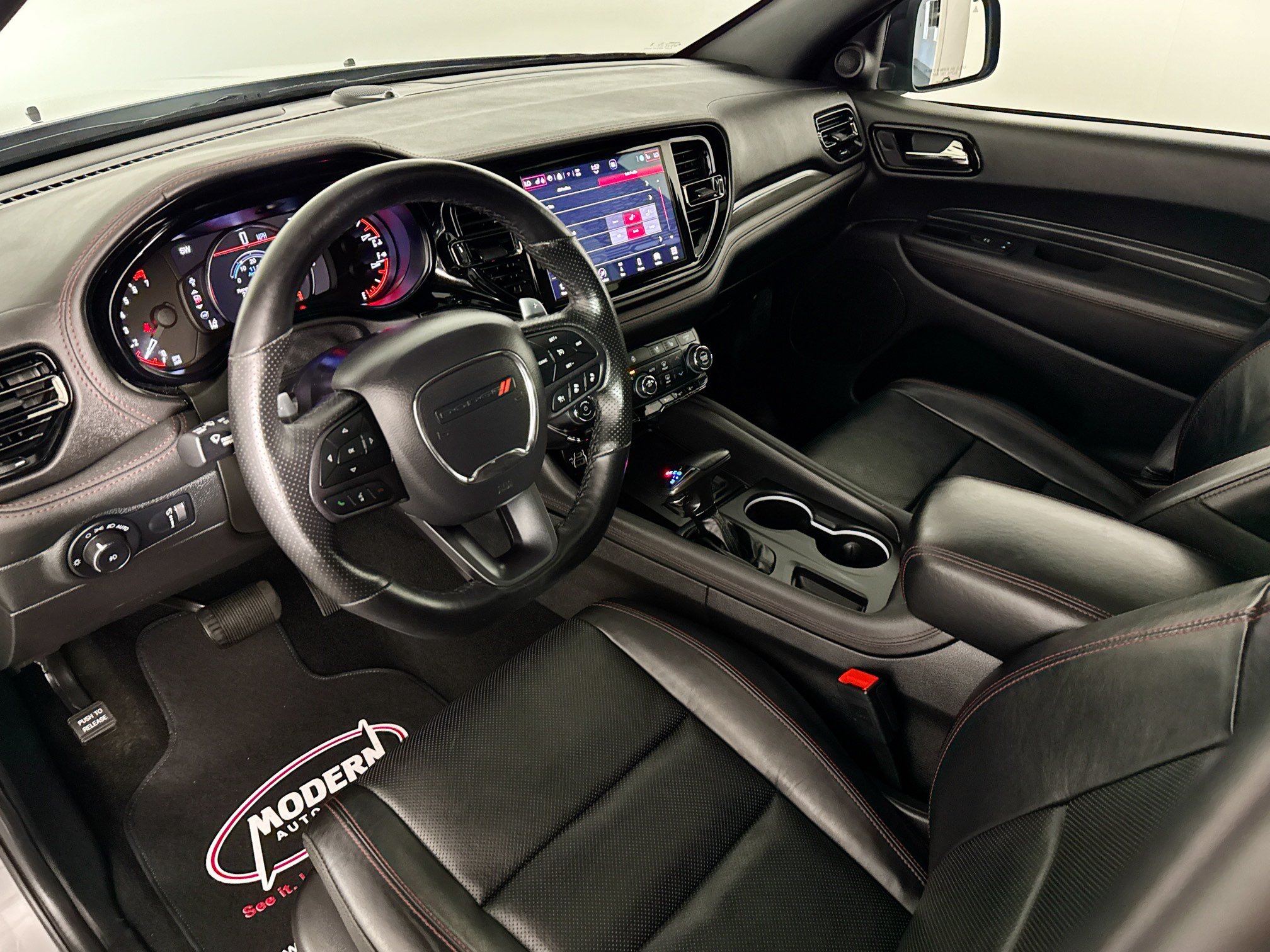 Used 2023 Dodge Durango GT AWD/4WD image 19