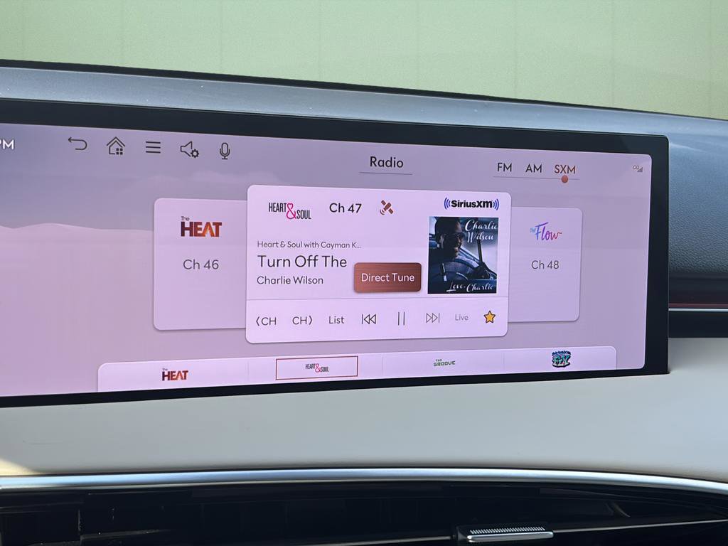 Used 2026 Genesis GV70 2.5T Select image 31